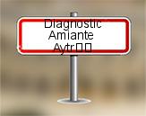 Diagnostic Amiante avant démolition sur 